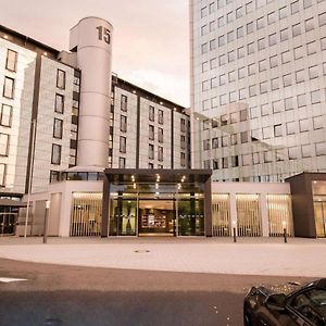 Park Inn by Radisson Köln City West