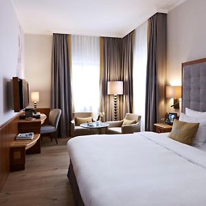Deluxe Zimmer mit Kingsize-Bett